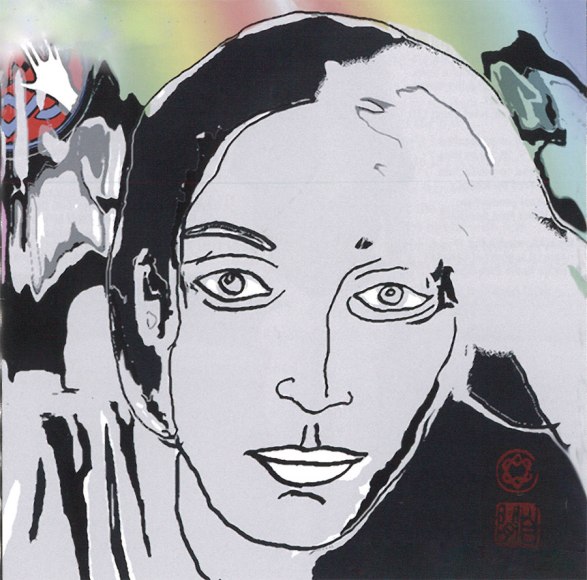 Леонард Коэн / Leonard Cohen 