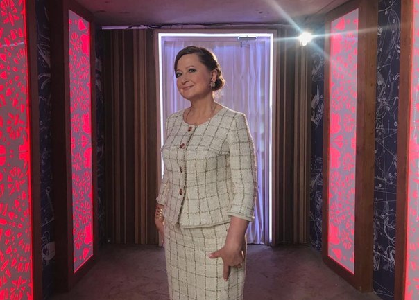 Тамара Глоба: