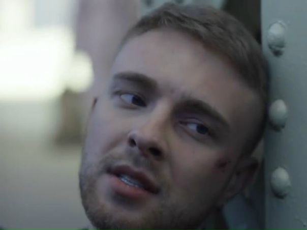 Егор Крид пиарится на романе с Нюшей!