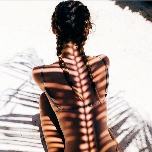 Мне кошмар, как хочется признаться 